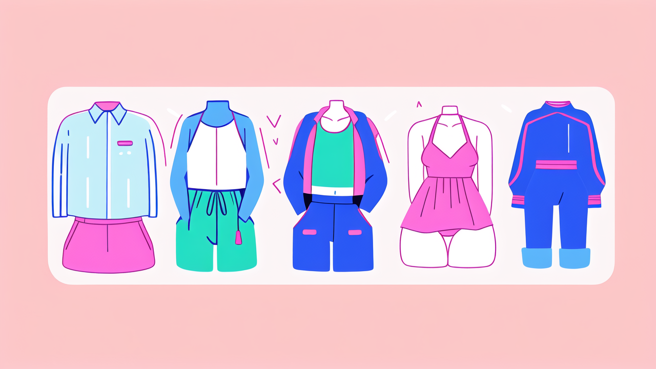 Glowwom asymmetrical swimsuit