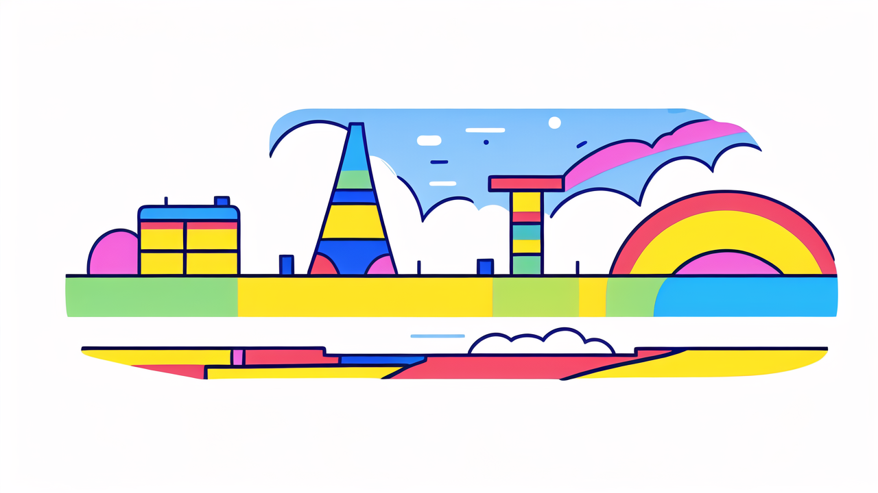 Rainbow Women