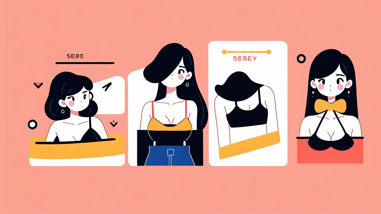 Glowwom  asymmetrical swimsuit
