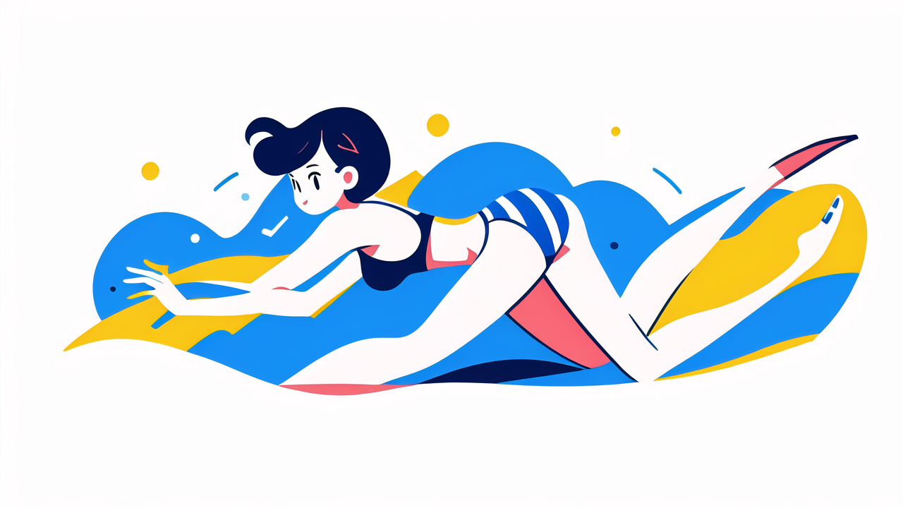Rainbow Women