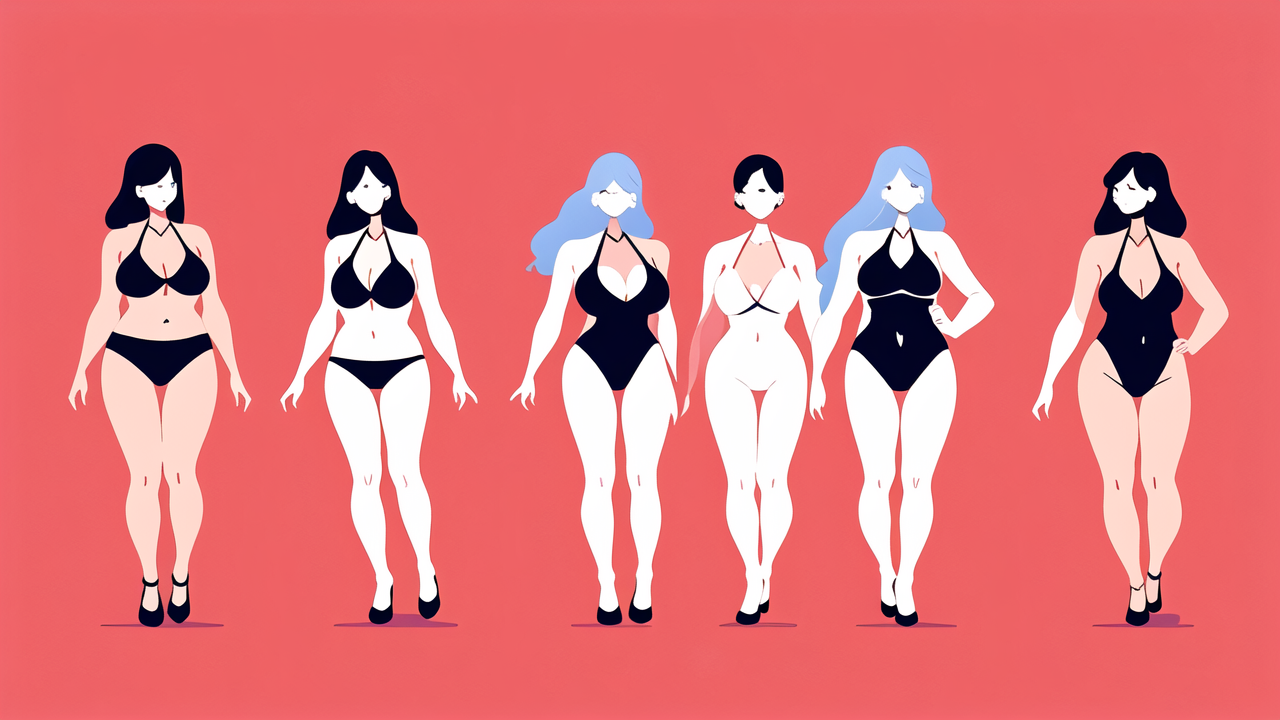 Black Cross Cutout Women