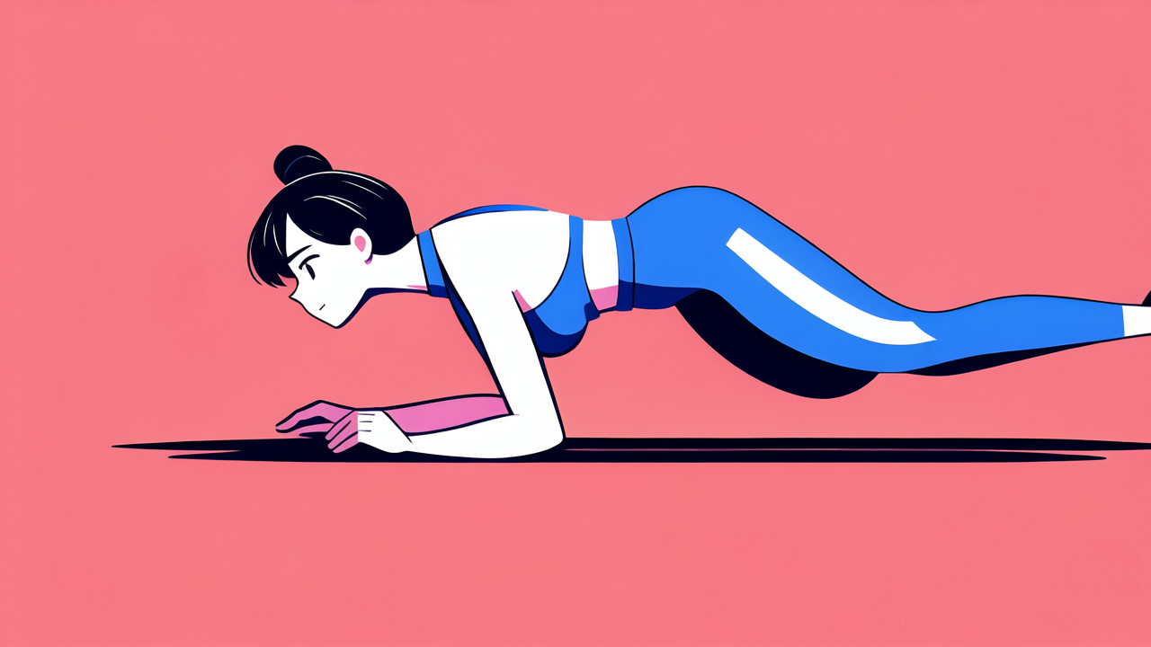 Glowwom High Rise Push-Up Fitness Leggings