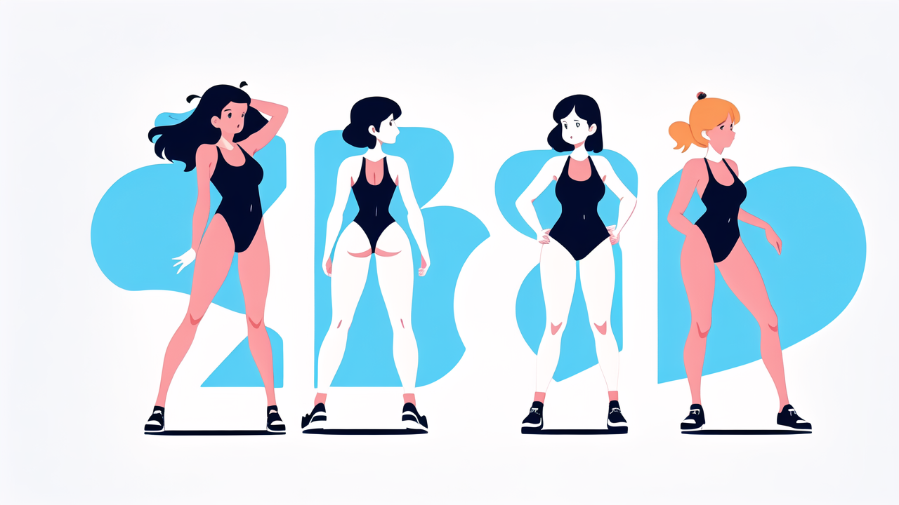 Black Cross Cutout Women