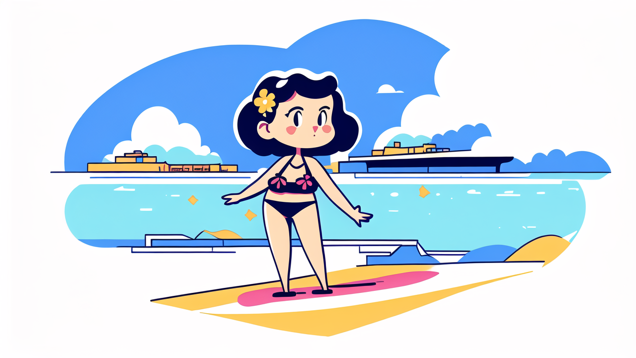 Glowwom Floral String Bikini