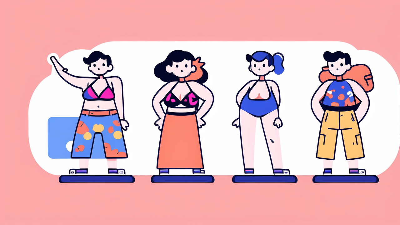 Glowwom bikini sexy set