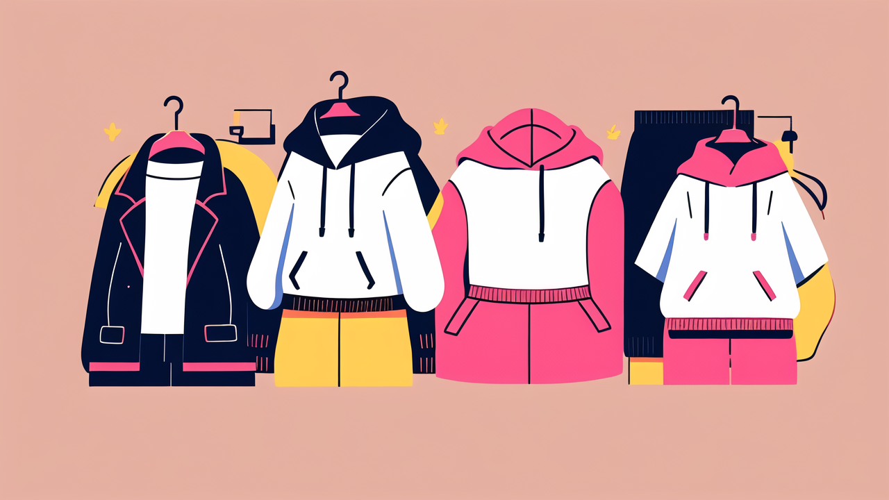 Glowwom denim jacket autumn coat
