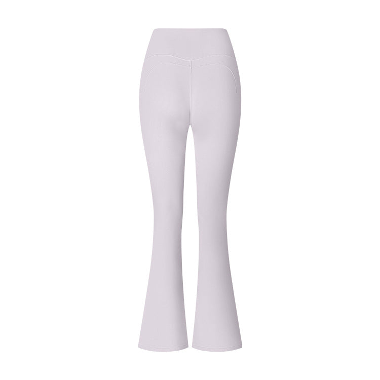 Glowwom Ruched Yoga Pant