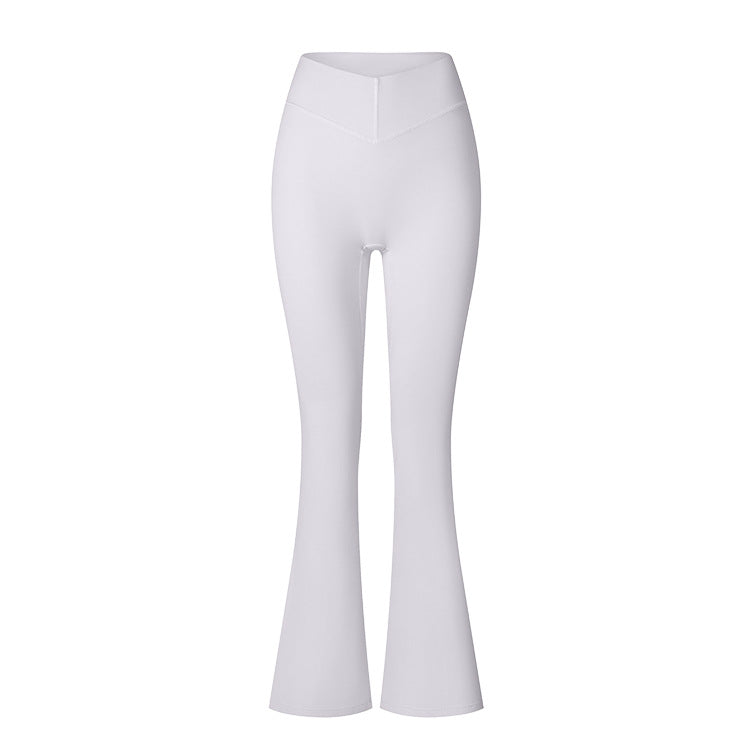 Glowwom quick-dry hip-lifting leggings